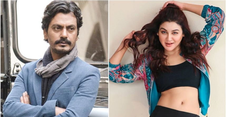 জয়ার সঙ্গে অভিনয়ের খবরকে গুজব বললেন নওয়াজউদ্দিন