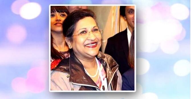 বঙ্গবন্ধুর কনিষ্ঠ কন্যা শেখ রেহানার জন্মদিন আজ