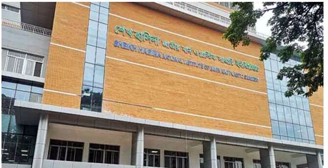 মিরপুরে অগ্নিকাণ্ড: আরও একজনের মৃত্যু