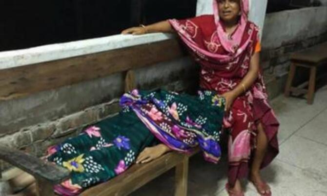 মোংলায় নির্বাচনী সহিংসতায় নিহত ১, আহত ৪