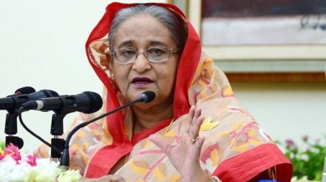 ৭৭৯ মেগাওয়াটের ৫ বিদ্যুৎকেন্দ্র উদ্বোধন