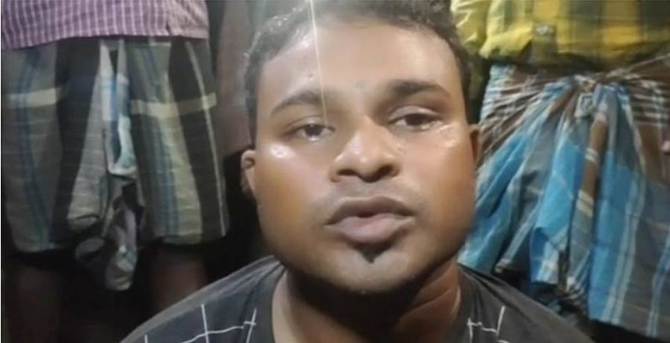 গোপনে ৬ বিয়ে, শ্বশুরবাড়ি যাওয়ার পথে ধরা পড়ে গণপিটুনি খেলেন জামাই