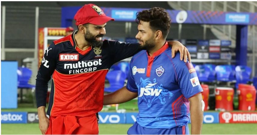 প্রথমবারের মতো একইসময়ে আইপিএলের দুই ম্যাচ