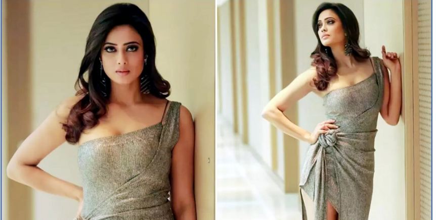 বিগ বস’র বিজয়ী শ্বেতা তিওয়ার হাসপাতালে