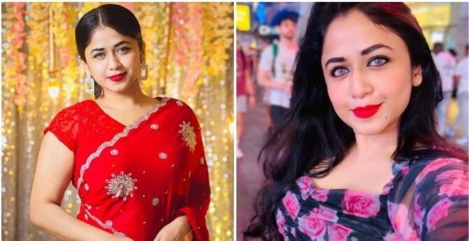 ব্যবসা শুরু করলেন ফারিয়া শাহরিন