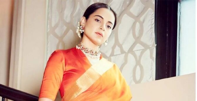 বিজেপির রাজনীতিতে যোগ দেয়া নিয়ে যা বললেন কঙ্গনা