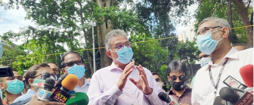 টার্গেট পূরণ না হলে কালও চলবে কর্মসূচি