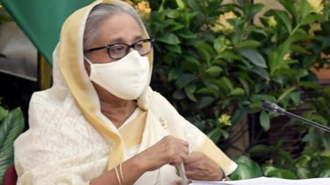 বিমানবন্দরে করোনার পিসিআর পরীক্ষা নিশ্চিতের নির্দেশ