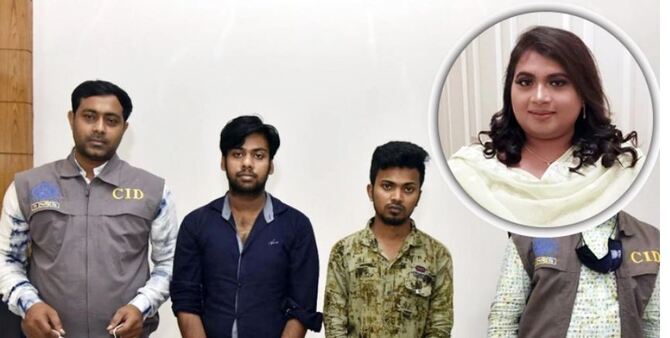 জাল ভিসা দিয়ে লাখ লাখ টাকা হাতিয়ে নেন প্রবাসী ফাতেমা