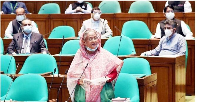 সবাই স্বাস্থ্যবিধি মেনে চলুন