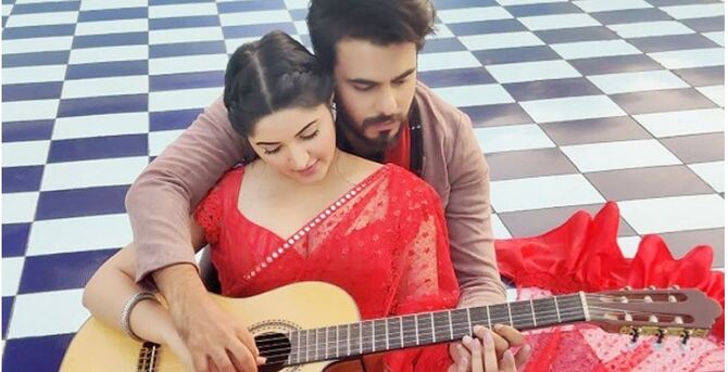 সিয়ামের সঙ্গে অক্টোবরে শুটিং করবেন পরীমনি