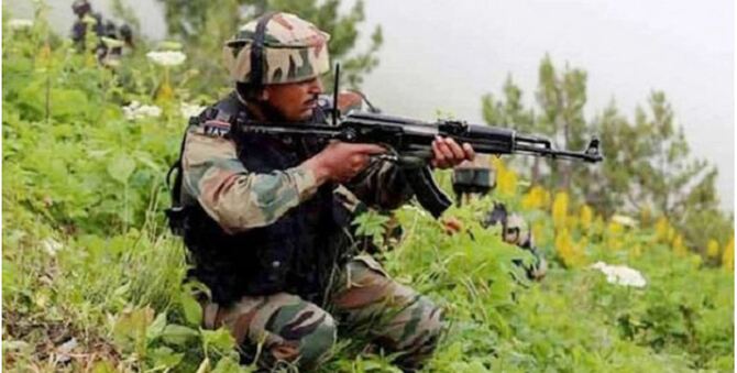 ‘বাংলাদেশি ভেবে’ ভারতীয় যুবককে গুলি করে হত্যা করলো বিএসএফ