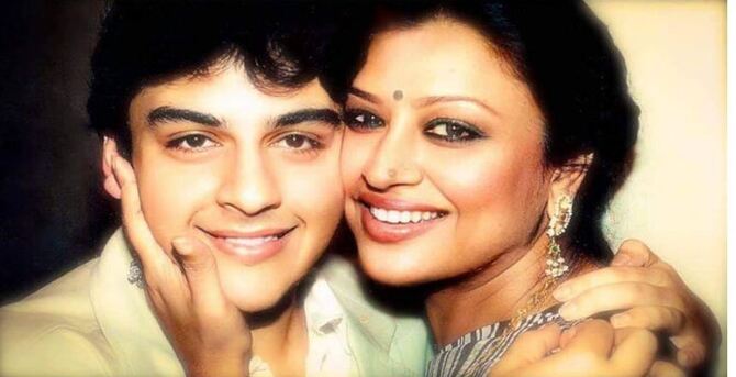 অভিনেত্রী শবনমকে নিয়ে ফেসবুকে স্মৃতিকাতর আদনান সামি