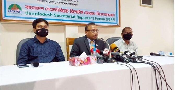 সিঙ্গাপুর-মালয়েশিয়ার চেয়ে বাংলাদেশের ডেঙ্গু পরিস্থিতি ভালো