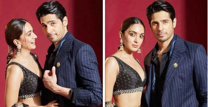 শিগগির বিয়ে করতে যাচ্ছেন সিদ্ধার্থ-কিয়ারা!