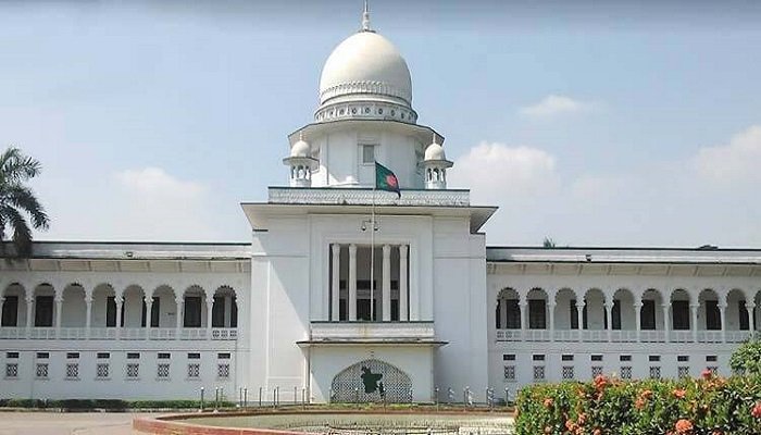 বিএফইউজের নির্বাচন হাইকোর্টে স্থগিত
