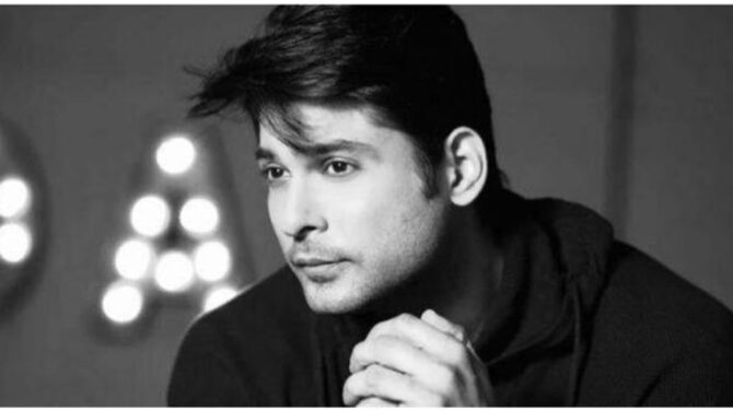 বিগ বস তারকা সিদ্ধার্থ শুক্লা আর নেই, শোকে স্তব্ধ বলিউড