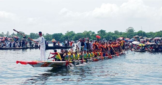শহর থেকে গ্রাম সব জায়গায় হচ্ছে উন্নয়ন: পরিকল্পনামন্ত্রী