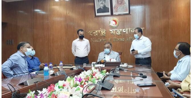 খালেদার মুক্তির মেয়াদ আরও ৬ মাস বাড়লো