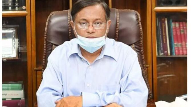 তৃণমূল নেতাকর্মীদের কারণেই আওয়ামী লীগ আজ এতদূর এসেছে: তথ্যমন্ত্রী