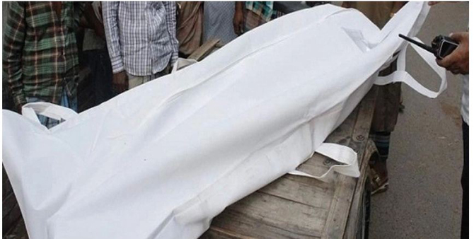 মাগুরায় ট্রাকচাপায় মা-মেয়ের মৃত্যু