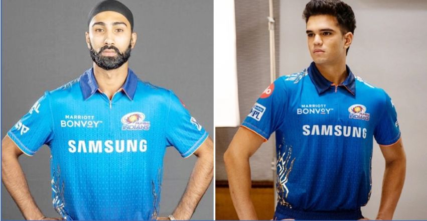 শচীনপুত্রের জায়গায় দিল্লির পেসারকে নিলো মুম্বাই