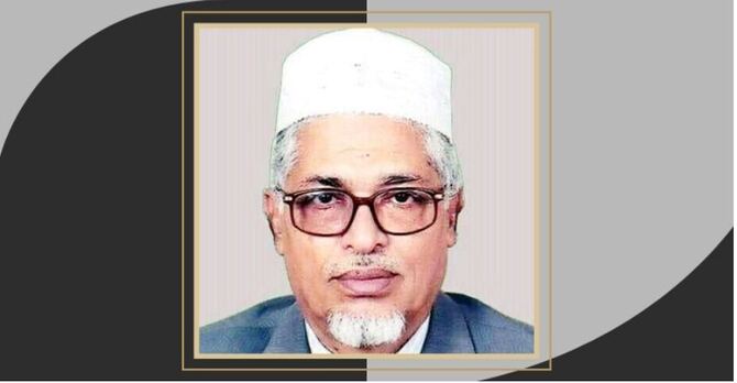 ডেঙ্গুতে মারা গেলেন খালেদা জিয়ার উপদেষ্টা ফজলুল হক