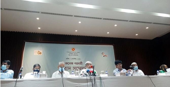 পৌরসভায় পরিচ্ছন্নতা কর্মীদের ভবন নির্মাণসহ ৮ প্রকল্প অনুমোদন