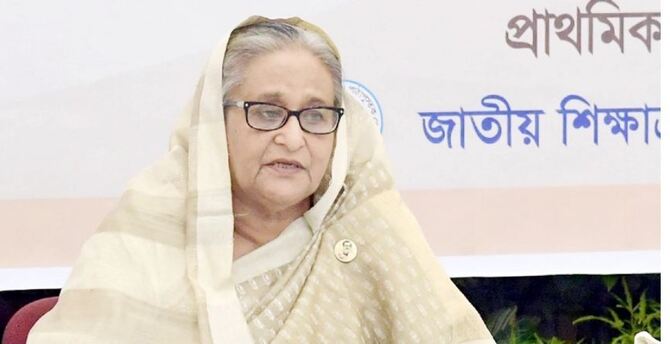 বিশ্বের সঙ্গে তাল মিলিয়ে শিক্ষার রূপরেখা সাজানোর নির্দেশ