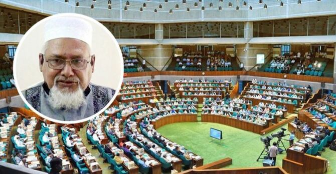 ধর্মীয় নেতারা মিথ্যা-বানোয়াট তথ্য দিলে ব্যবস্থা নেওয়া হয়