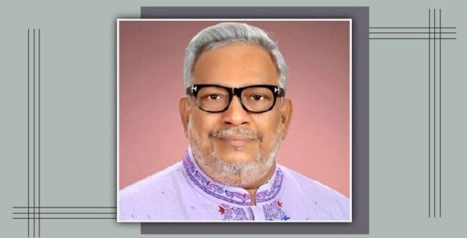 নারীর শ্লীলতাহানি: আ.লীগ নেতা চিত্ত রঞ্জন বহিষ্কার