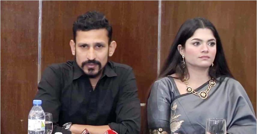 নাসির-তামিমার বিরুদ্ধে সমন জারি