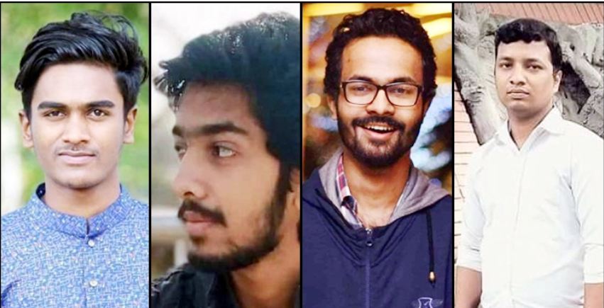 এক সপ্তাহে বিশ্ববিদ্যালয়ের ৪ শিক্ষার্থীর ‘আত্মহত্যা’