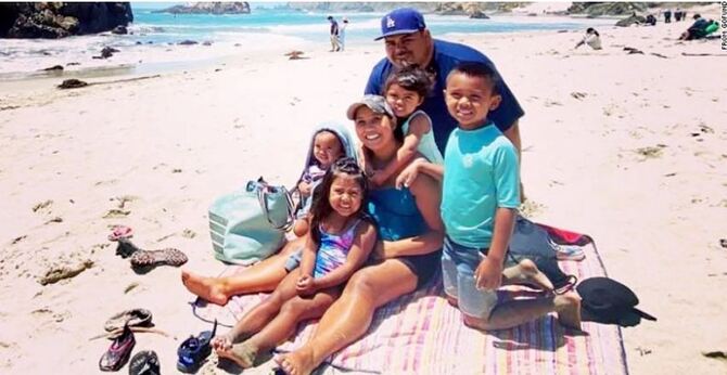 জন্মে বাবা-মায়ের স্পর্শই পেলো না শিশু, অভিভাবকশূন্য ৫ সন্তান