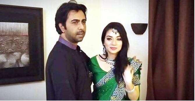 আবার বিয়ে করছেন অপূর্ব