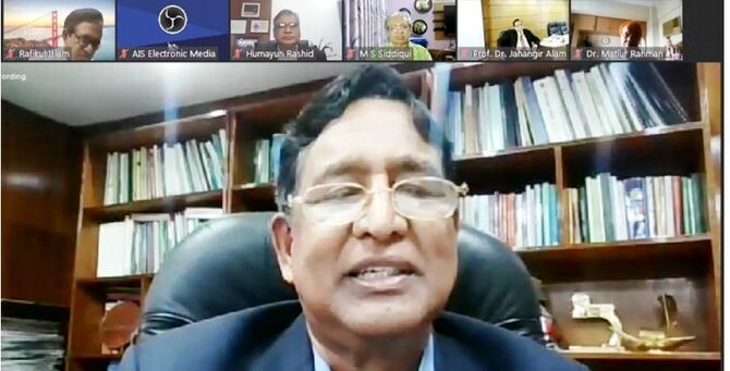 কৃষিকে লাভজনক করতে বেসরকারি বিনিয়োগ প্রয়োজন