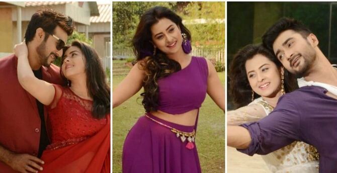 শাকিব ছাড়া প্রথম পরীক্ষা বুবলীর, উত্তর মিলবে অক্টোবরে