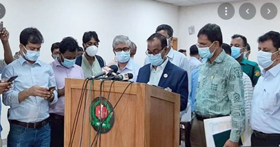 ইউপি নির্বাচনে দ্বিতীয় ধাপের ভোট ১১ নভেম্বর