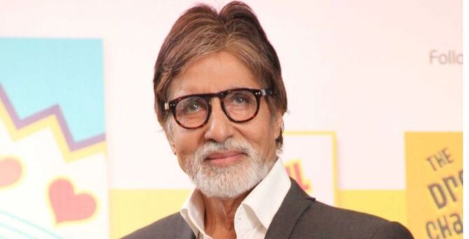 শিশুর চিকিৎসায় দরকার ১৬ কোটি, সাহায্যের ঘোষণা অমিতাভের