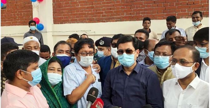 ডেঙ্গু নিয়ন্ত্রণে ব্যর্থ নয়, সক্ষম হয়েছি: তাপস