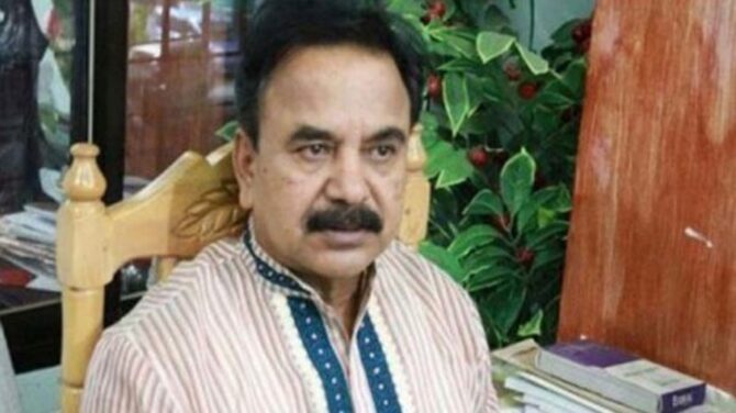 যারা বলে জিয়াউর রহমান যুদ্ধ করেননি তারা যুদ্ধাপরাধী : গয়েশ্বর