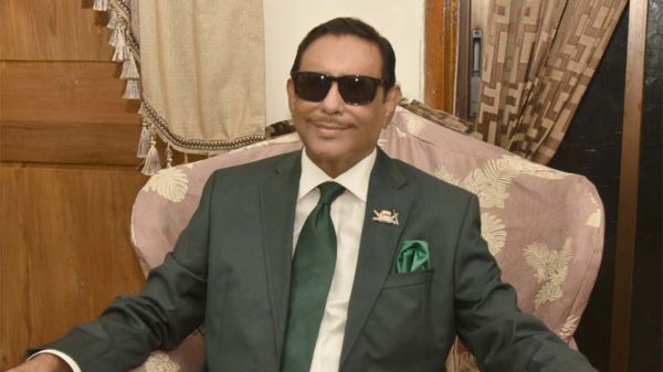 বিএনপি না এলেও নির্বাচন যথাসময়ে হবে : সেতুমন্ত্রী