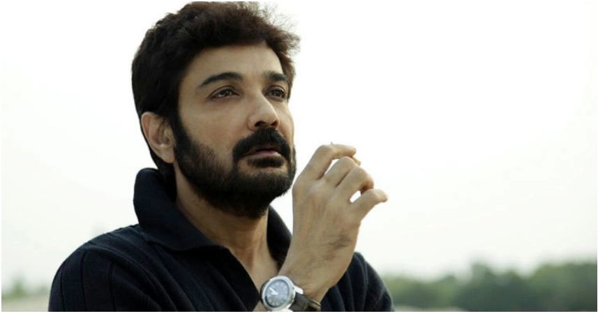 নায়ক থেকে ইন্ডাস্ট্রি হয়ে ওঠা প্রসেনজিতের আজ জন্মদিন