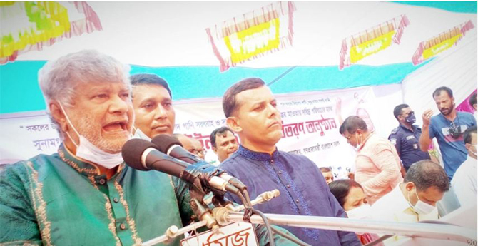 শেখ হাসিনার সরকার দেশের ইতিহাসে শ্রেষ্ঠ