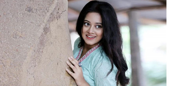 ইমদাদুল হক মিলনের গল্পের সিনেমায় নায়িকা দীঘি