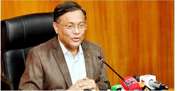 ব্যাঙের ছাতার মতো কিছু অনলাইন মাথাব্যথার কারণ: তথ্যমন্ত্রী