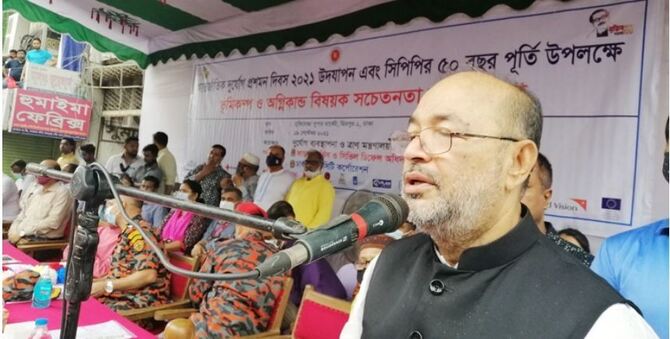 আড়াই হাজার কোটি টাকার উদ্ধার সামগ্রী ও যন্ত্রপাতি কেনা হবে