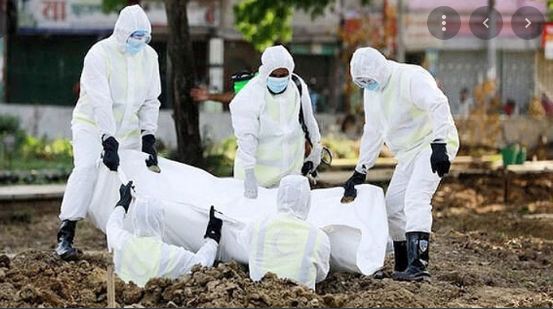 দেশে করোনায় ২৪ ঘন্টায় ৭৯ জনের মৃত্যু, শনাক্ত ৩০৬২