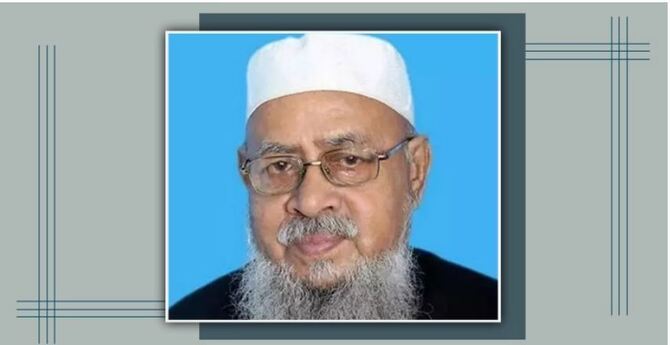 বঙ্গবন্ধুর ঘনিষ্ঠ সহচর লুৎফুর রহমান আর নেই