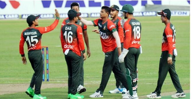 ইতিহাস গড়ে টাইগারদের কিউইবধ